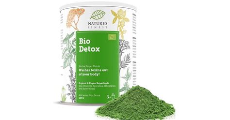 Nutrisslim BIO Detox Supermix