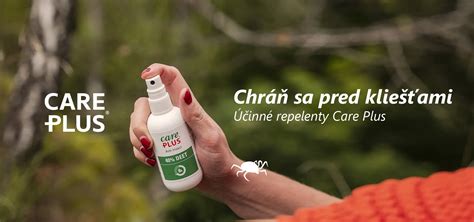 Ochrana pred kliešťami