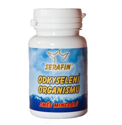 Odkyslenie organizmu