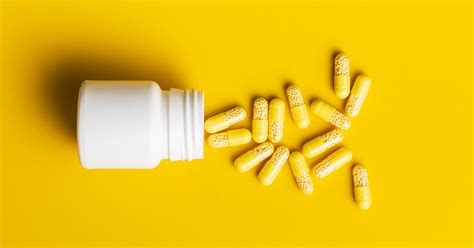 Odporúčaná denná dávka vitamínu C