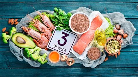 Omega 3