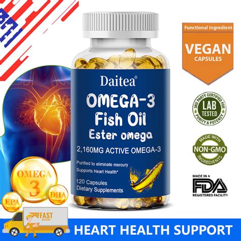Omega 3 a stres
