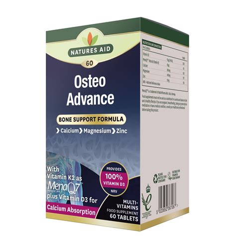 Osteo Advance