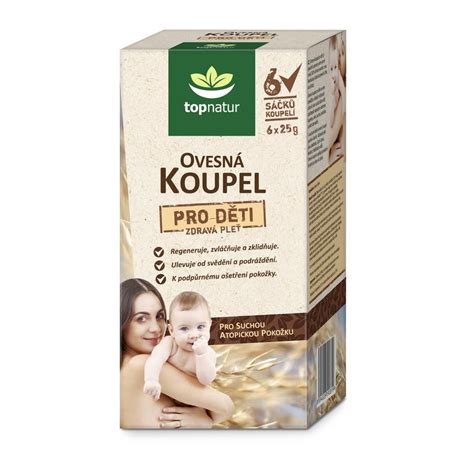 Ovsený kúpeľ