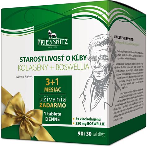 PRIESSNITZ® STAROSTLIVOSŤ O KĹBY