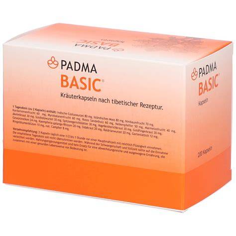 Padma Basic