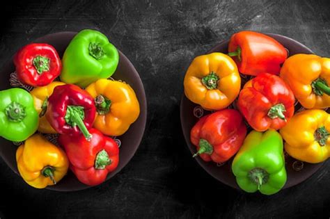 Paprika a jej účinky na zdravie