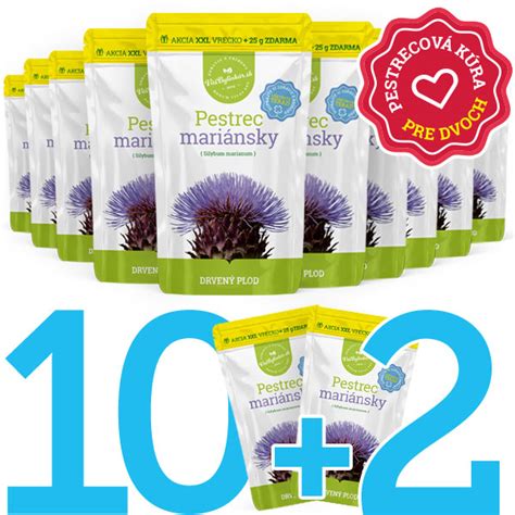 Pestrec mariánsky účinky na pečeň