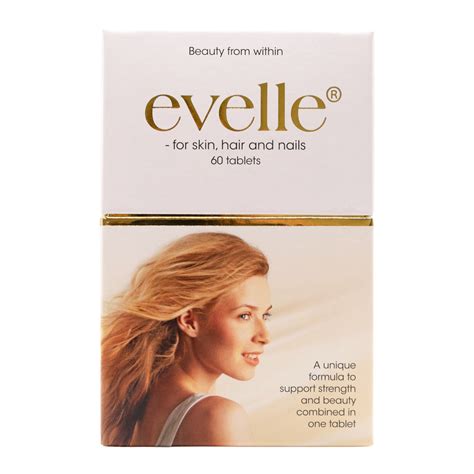 Pharma Nord Evelle