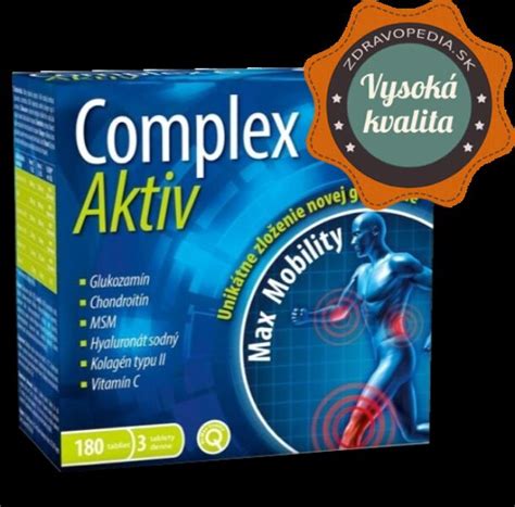 Porovnanie kĺbovej výživy