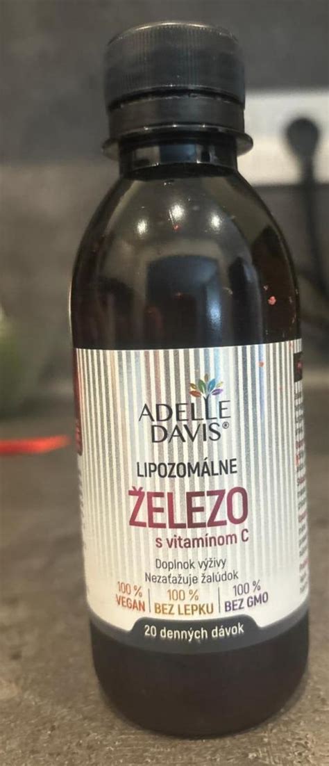 Potraviny s vitamínom C