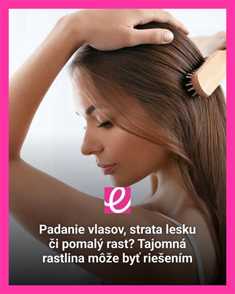 Príčiny Strata Lesku Vlasov