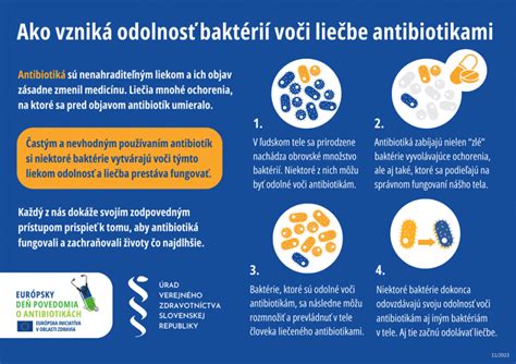 Prečo brať probiotiká pri liečbe antibiotikami