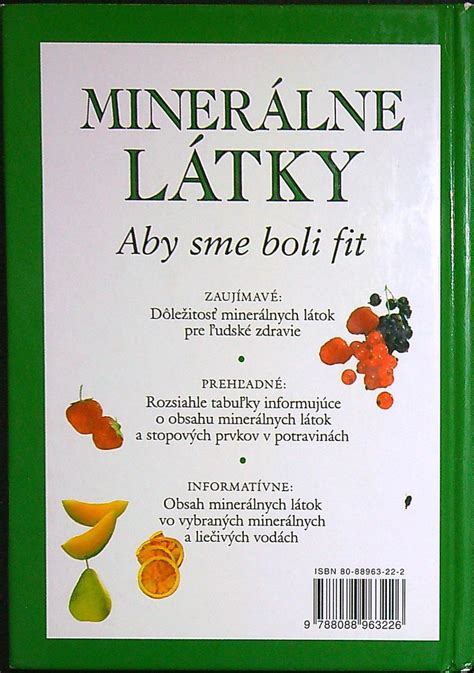 Prejavy nedostatku minerálov