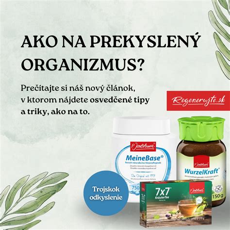 Prekyslený organizmus príznaky