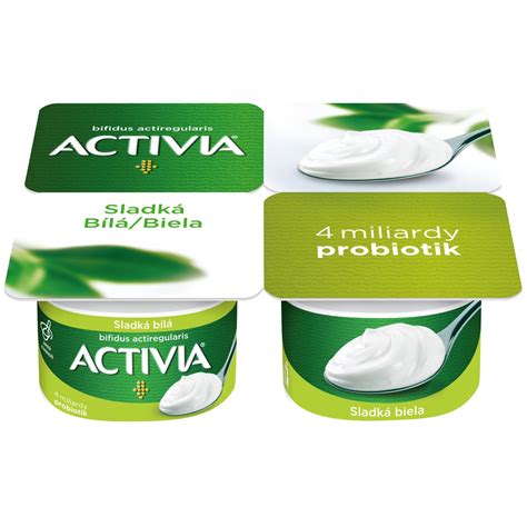Probiotický jogurt