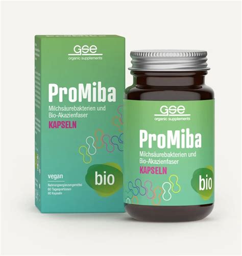 Probiotický komplex