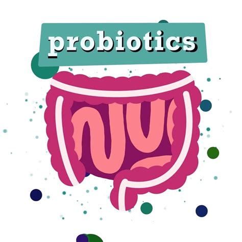 Probiotiká a ich vplyv na tráviace problémy u detí