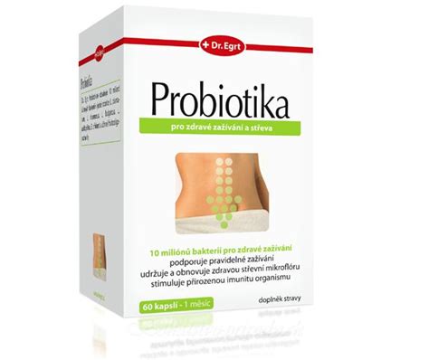 Probiotiká a imunita