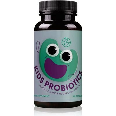 Probiotiká a prebiotiká pre deti