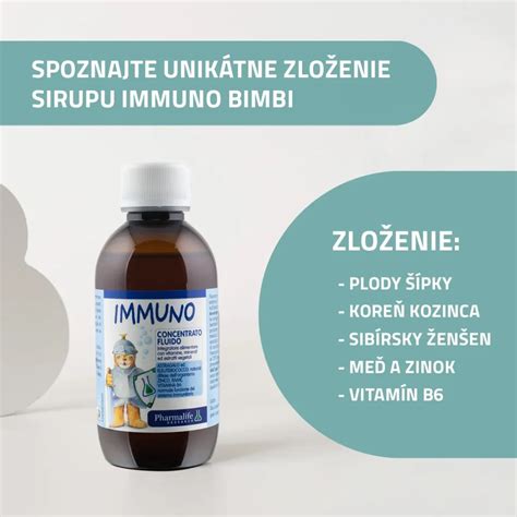 Probiotiká pre deti a ich vplyv na imunitu