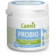 Probiotiká pre psov