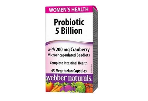 Probiotiká pre vaginálne zdravie