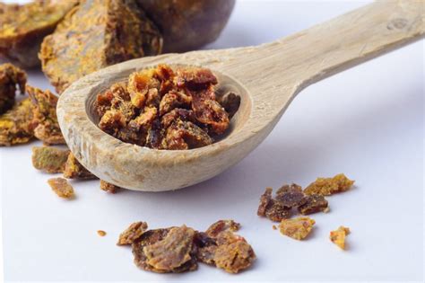 Propolis účinky