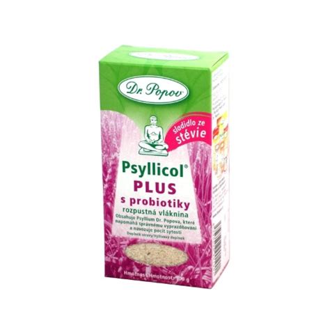 Psyllicol PLUS