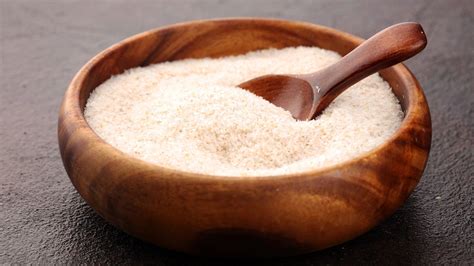 Psyllium a jeho benefity