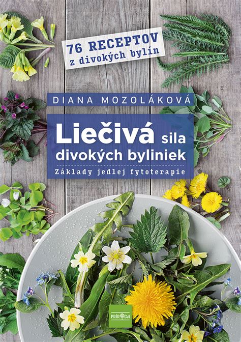 Rôzne liečivé bylinky