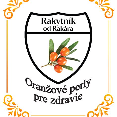 Rakytník od Rakára