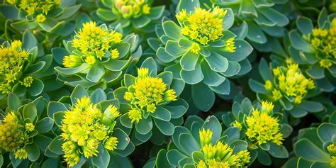 Rhodiola Rosea účinky