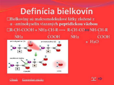 Rozdelenie aminokyselín