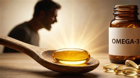 Rybí tuk a omega-3 mastné kyseliny
