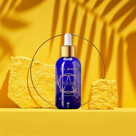 Sérum s vitamínom C