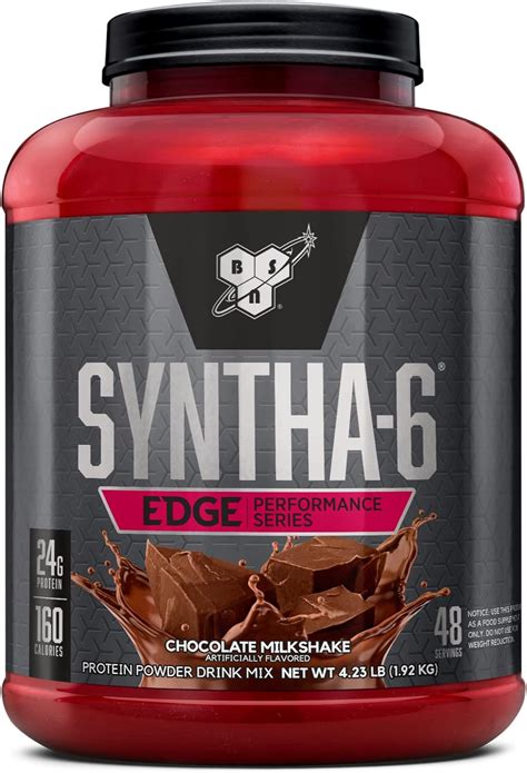 SYNTHA 6 EDGE