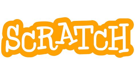 Scratch Logo