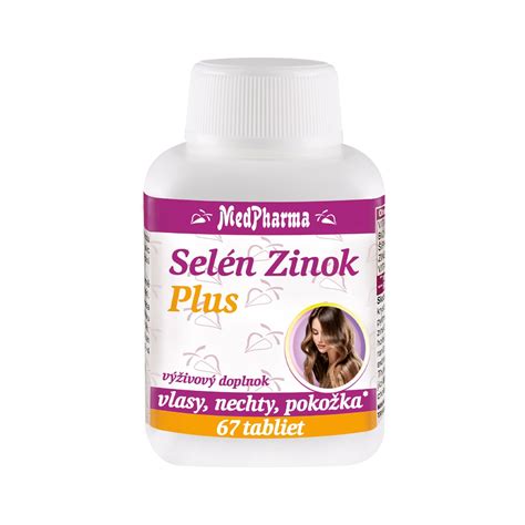 Selén, zinok a Cordyceps sinensis pre imunitu