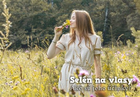 Selén a jeho účinky
