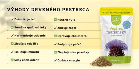 Skúsenosti s pestrecom mariánskym
