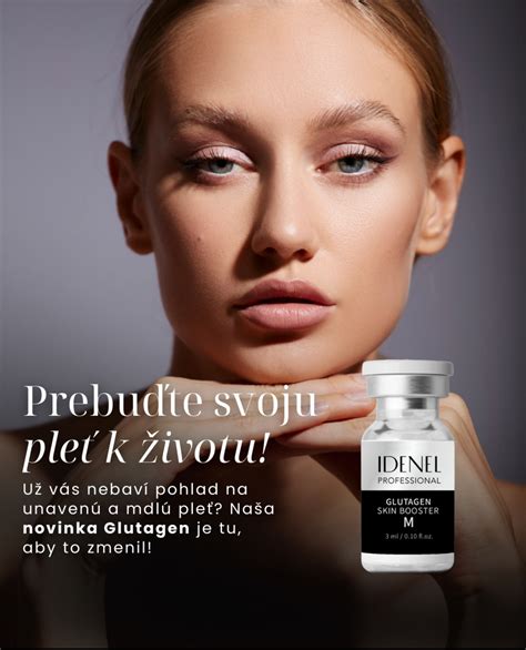SkinBooster zloženie a účinky
