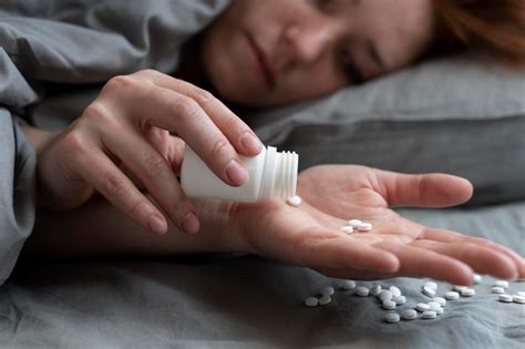 Sleeping Pill Addiction