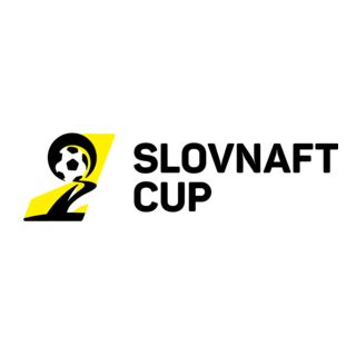 Slovnaft Cup logo