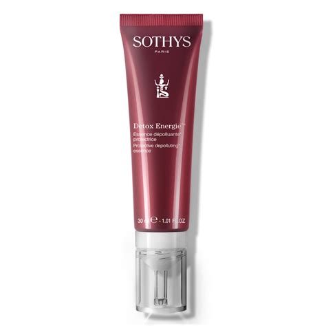 Sothys Detox Energie