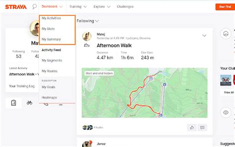 Strava a potenie