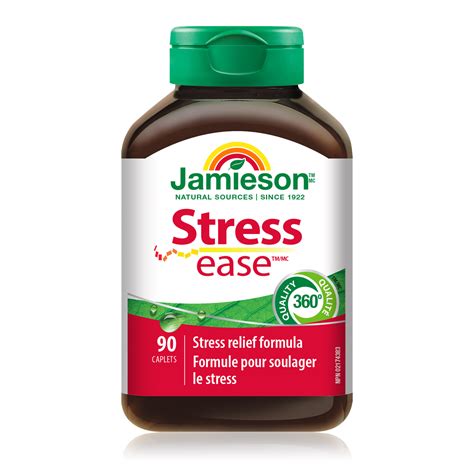 Stressease Jamieson