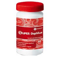 Super Dophilus