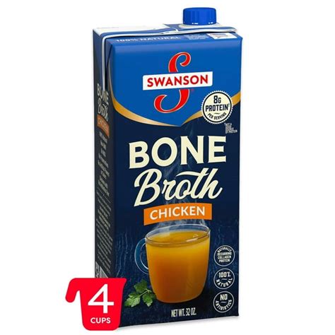 Swanson Bone