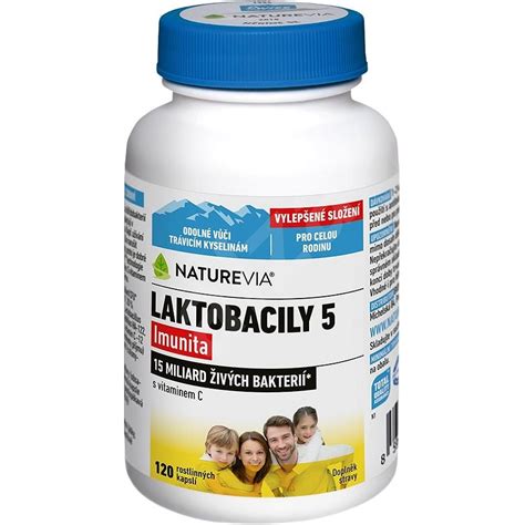Swiss Laktobacily